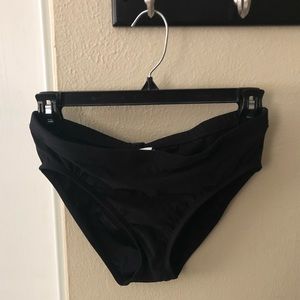 Aqua Green Bikini Bottom